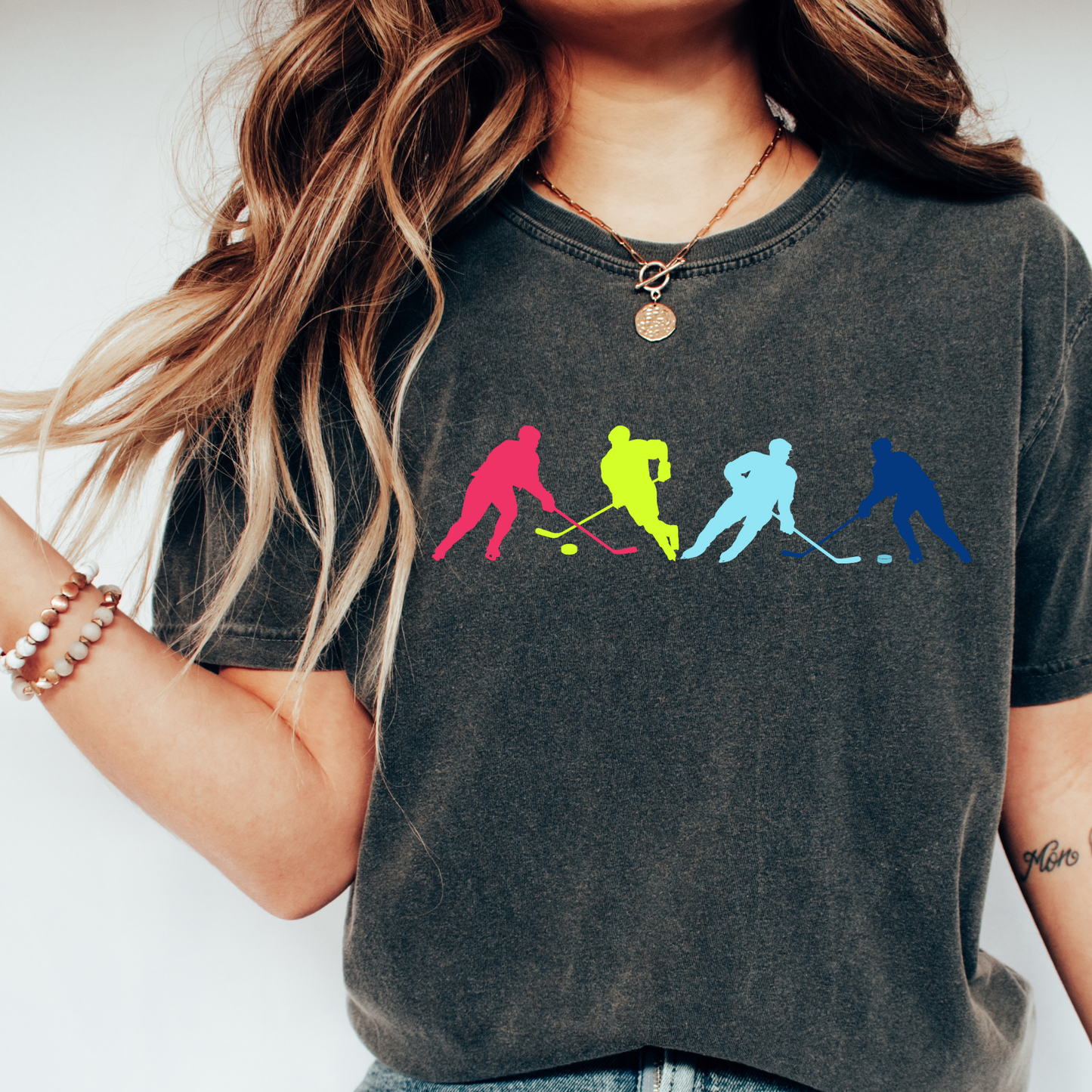 Hockey shirt | Adult hockey shirt