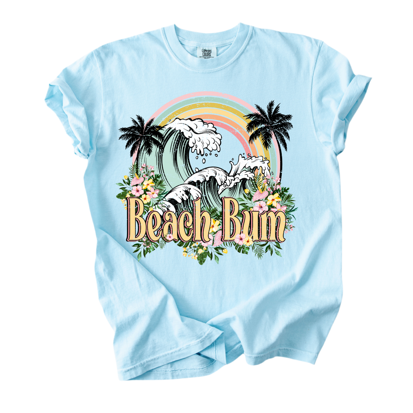 Beach Bum