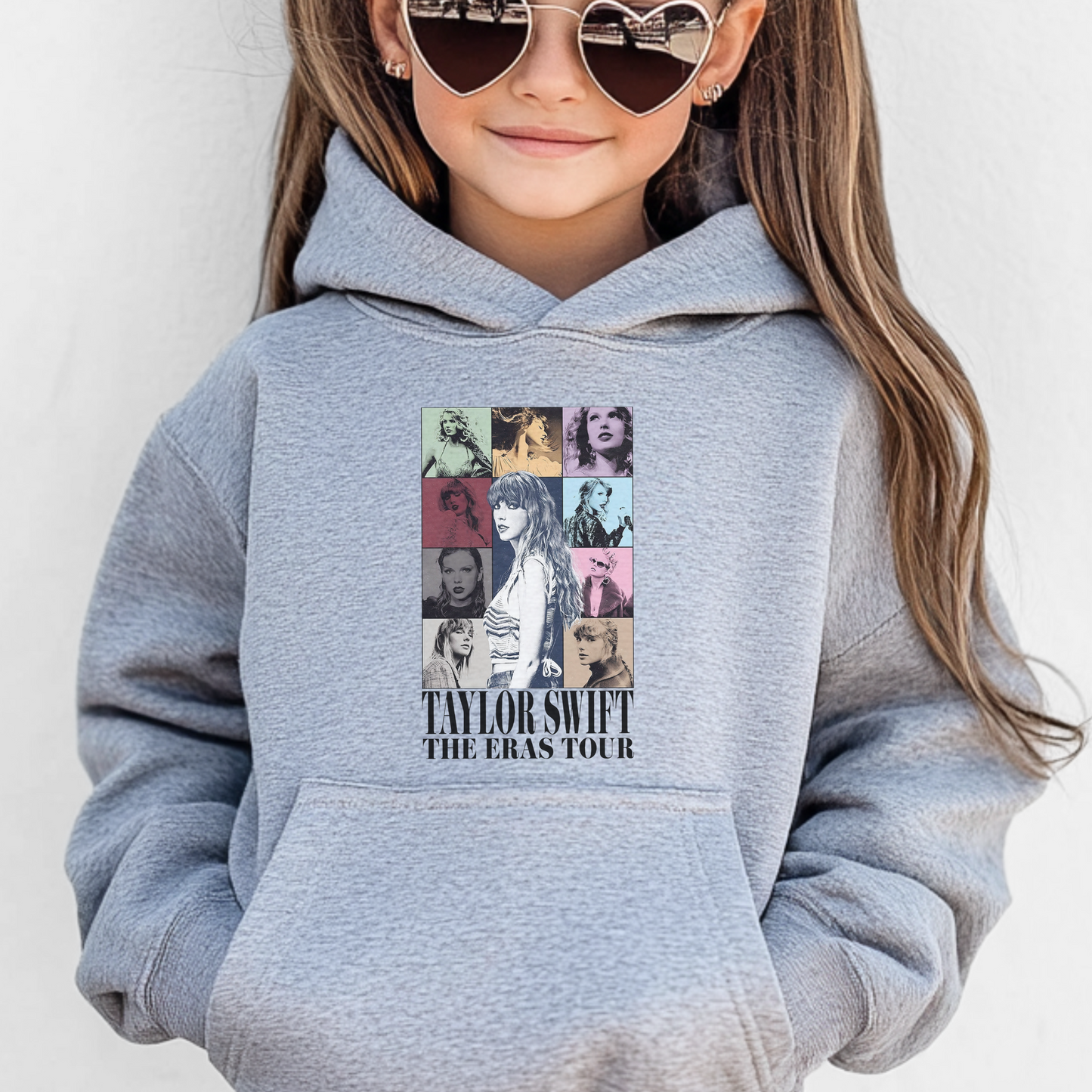Eras Tour Hoodie