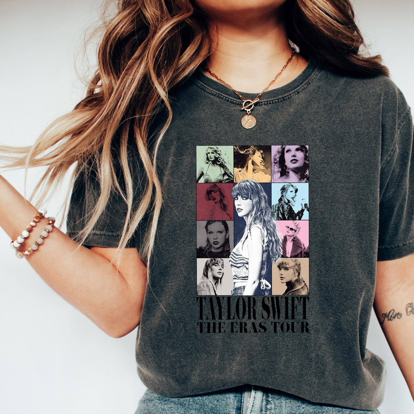 Eras Tour Inspired Shirt