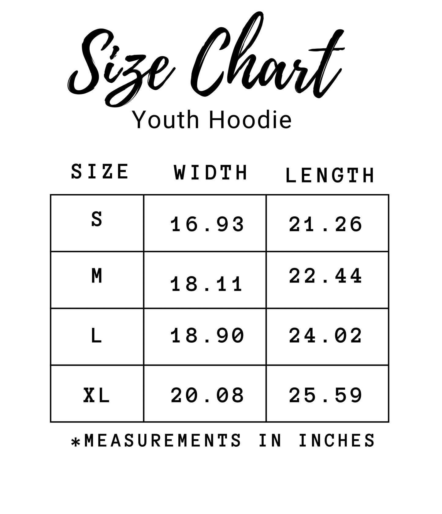Wicked Sweatpants and hoodie | Adult and Youth Sizes