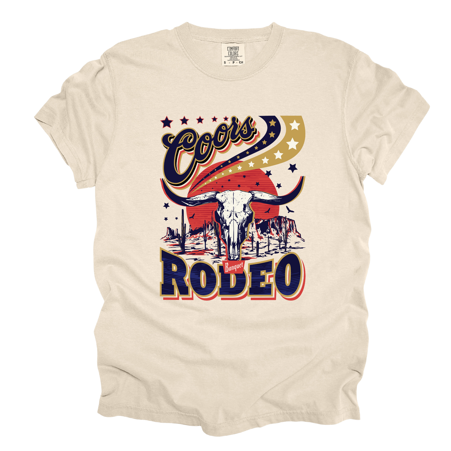 Coors Rodeo