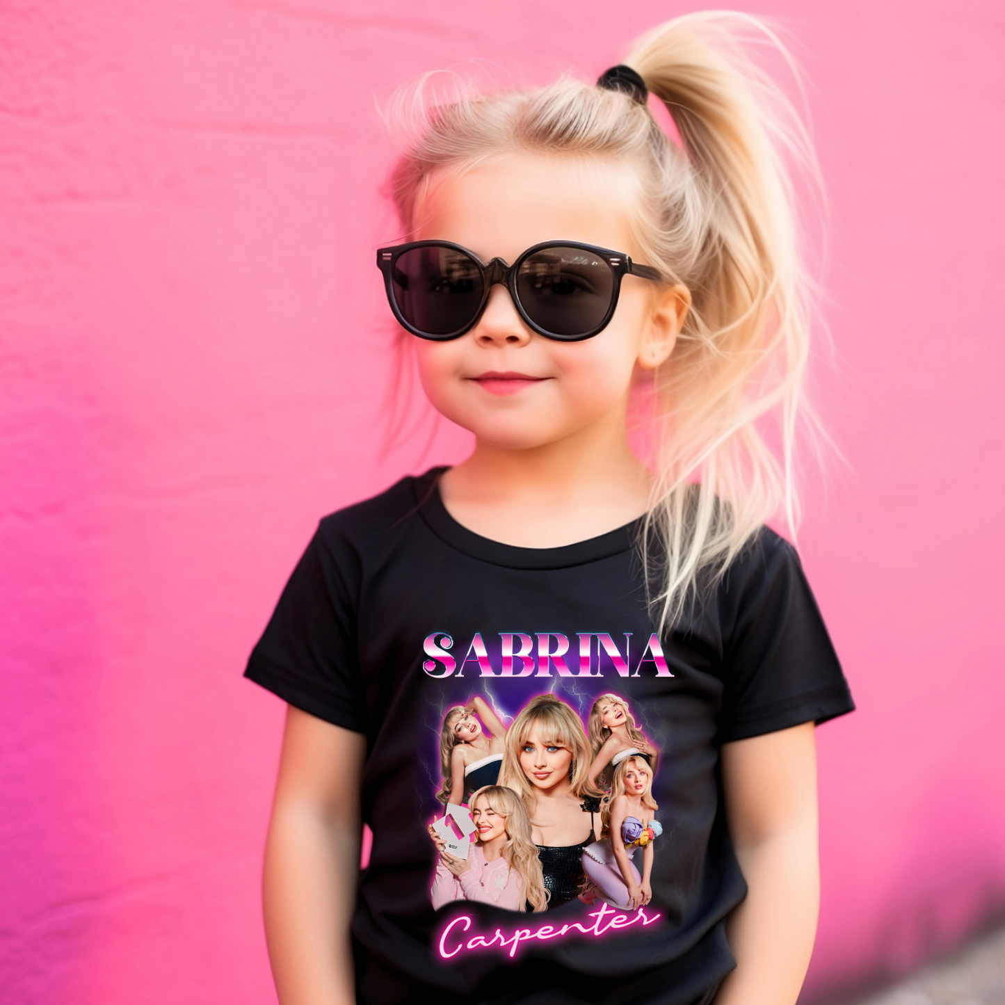 Sabrina Carpenter Inspired shirt