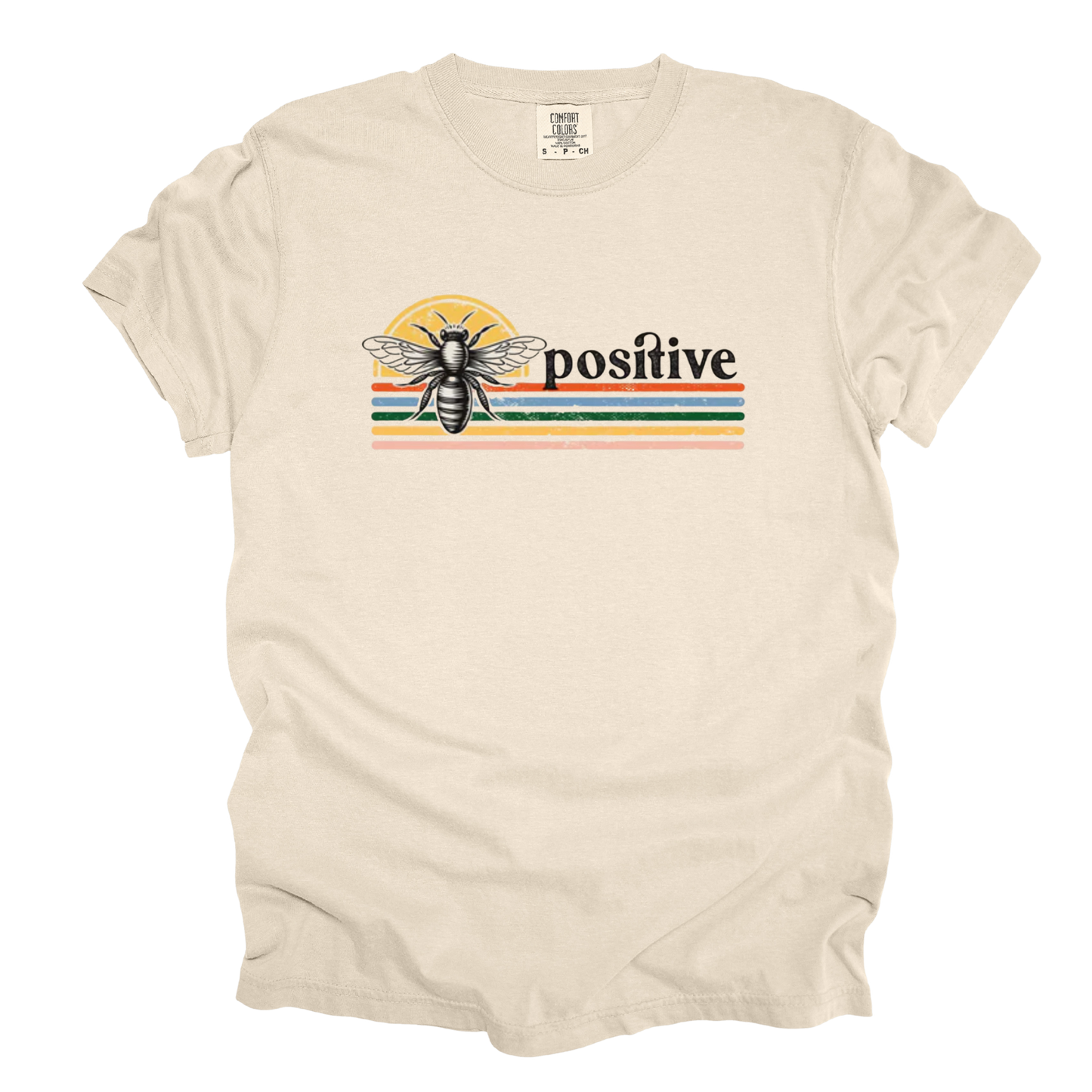 Bee Positive