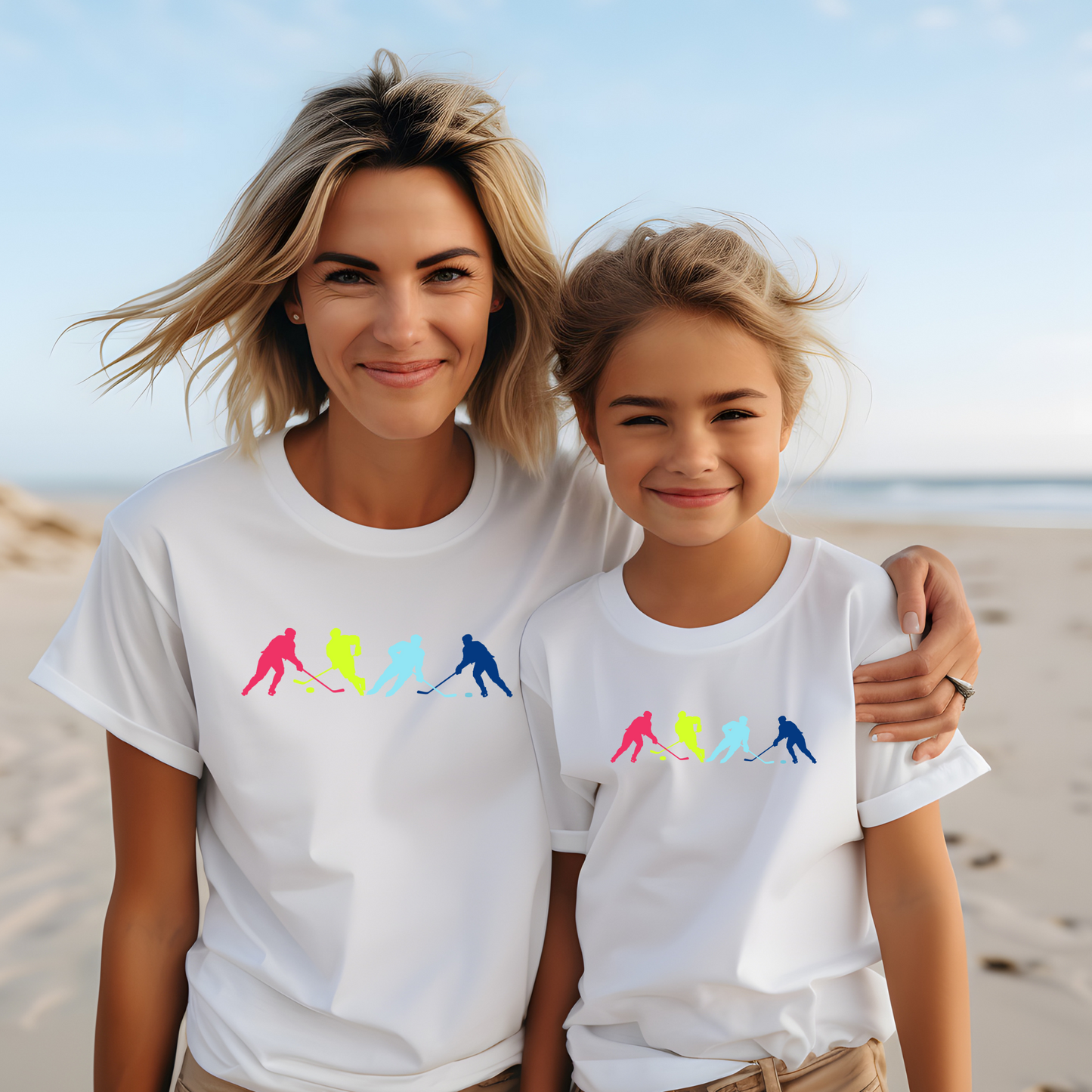Hockey shirt | Adult hockey shirt