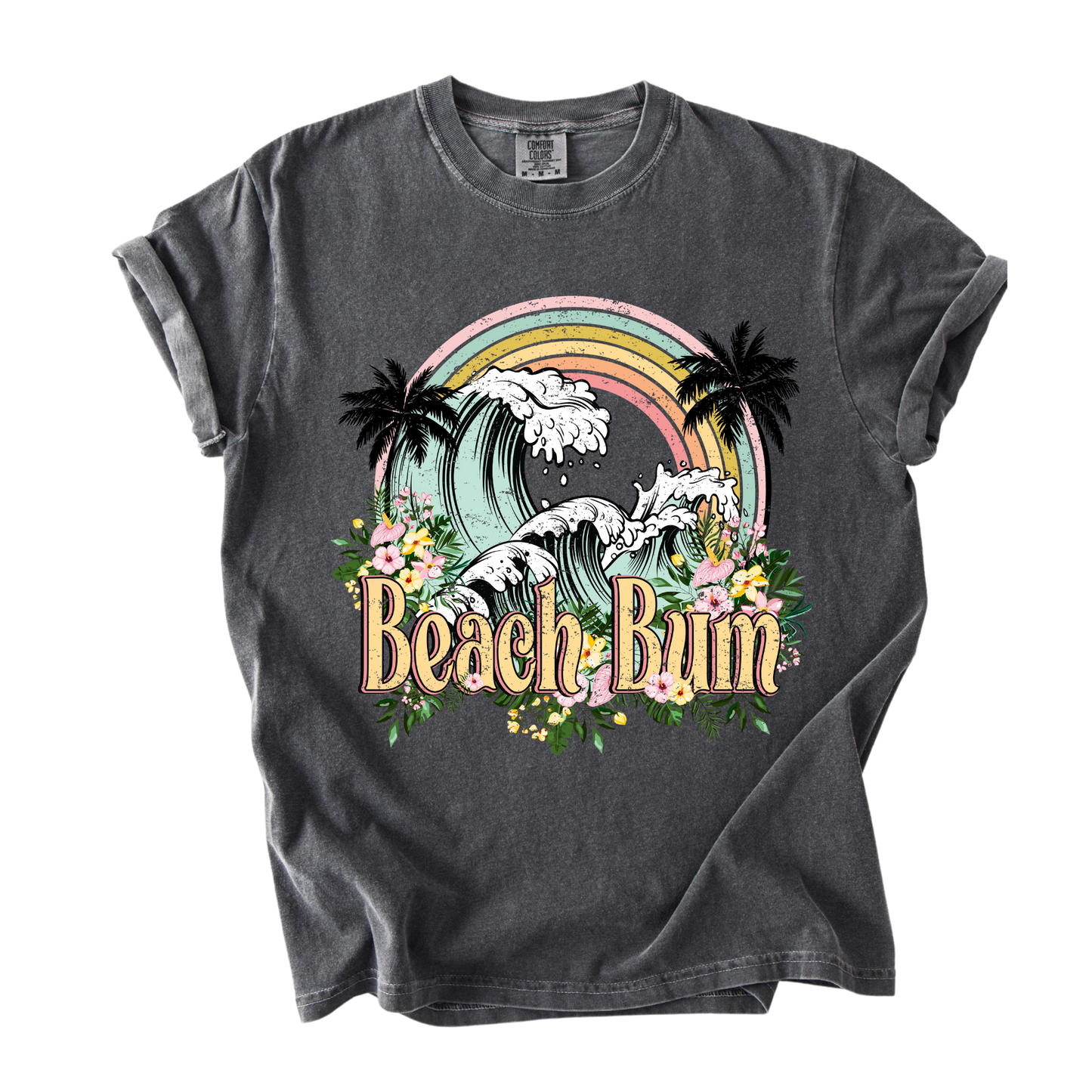 Beach Bum