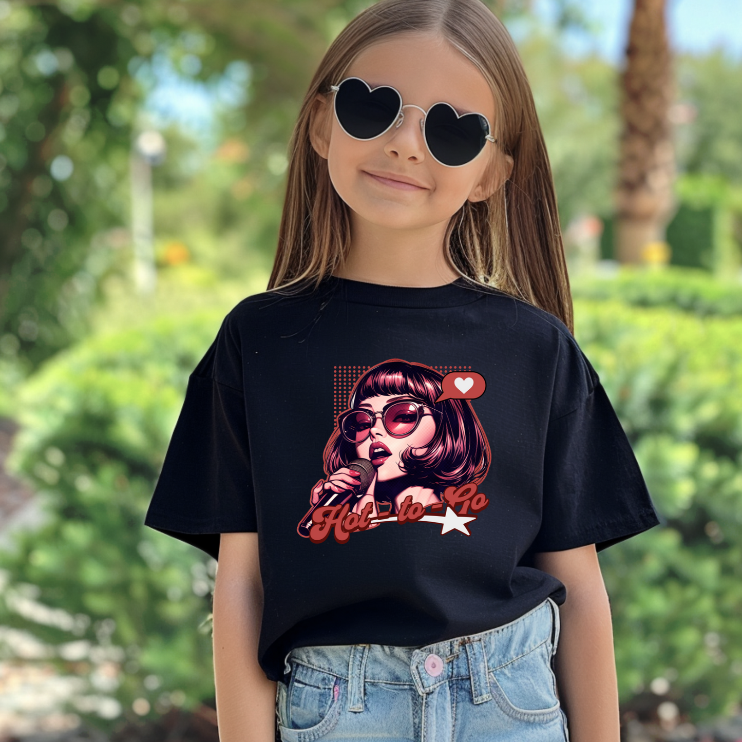 Chappell Roan Hot to Go Shirt
