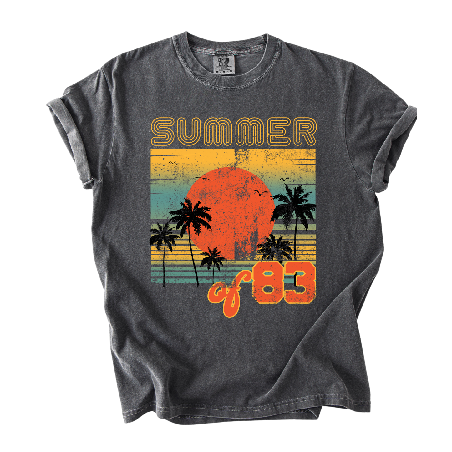 Summer 1983