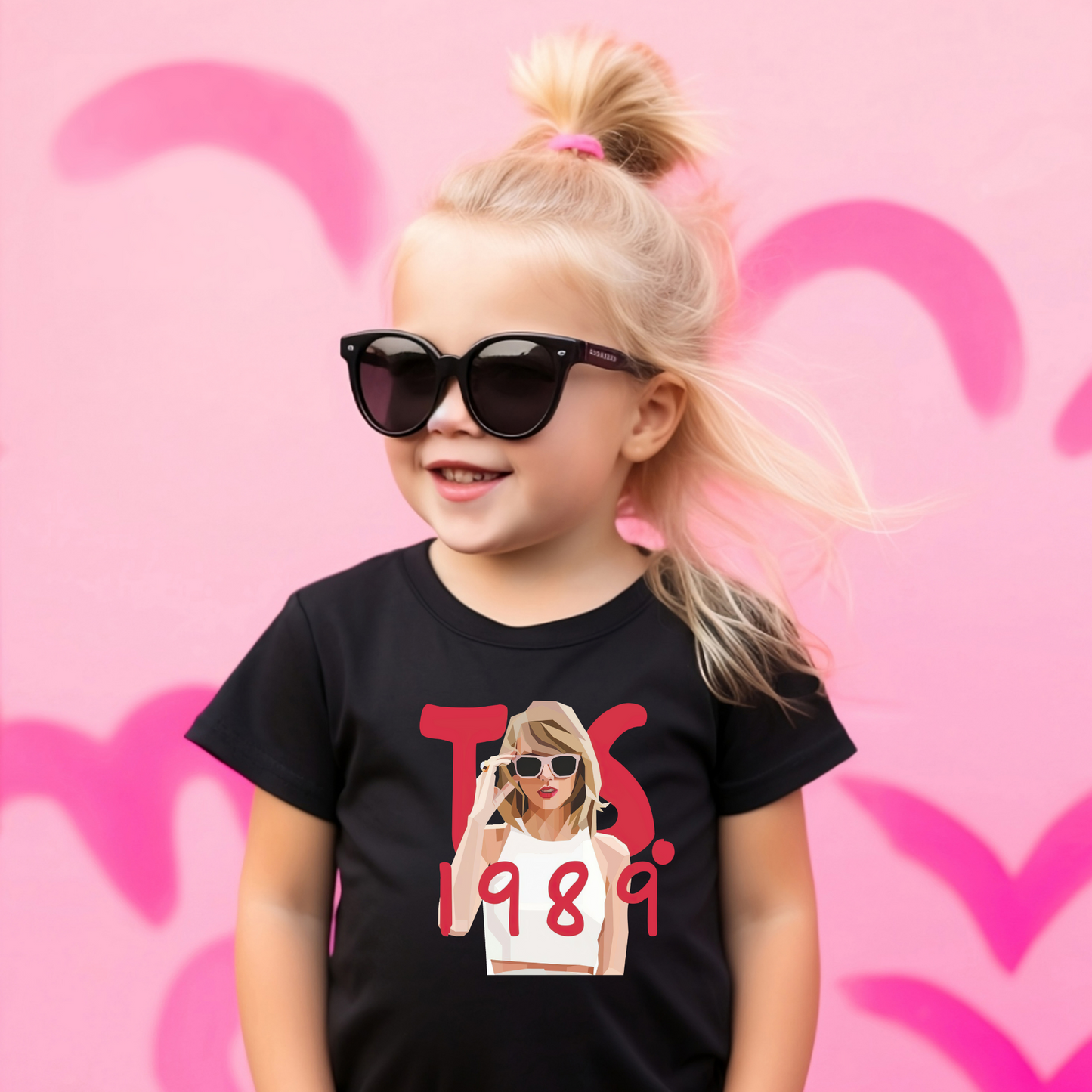 Tay Swift 1989 Shirt