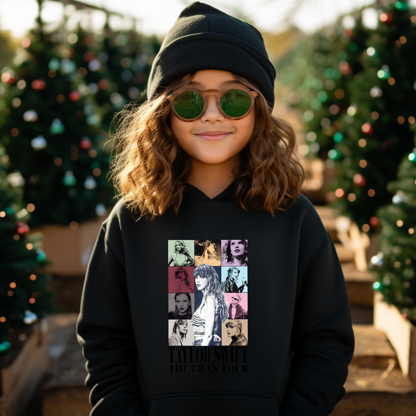 Eras Tour Hoodie