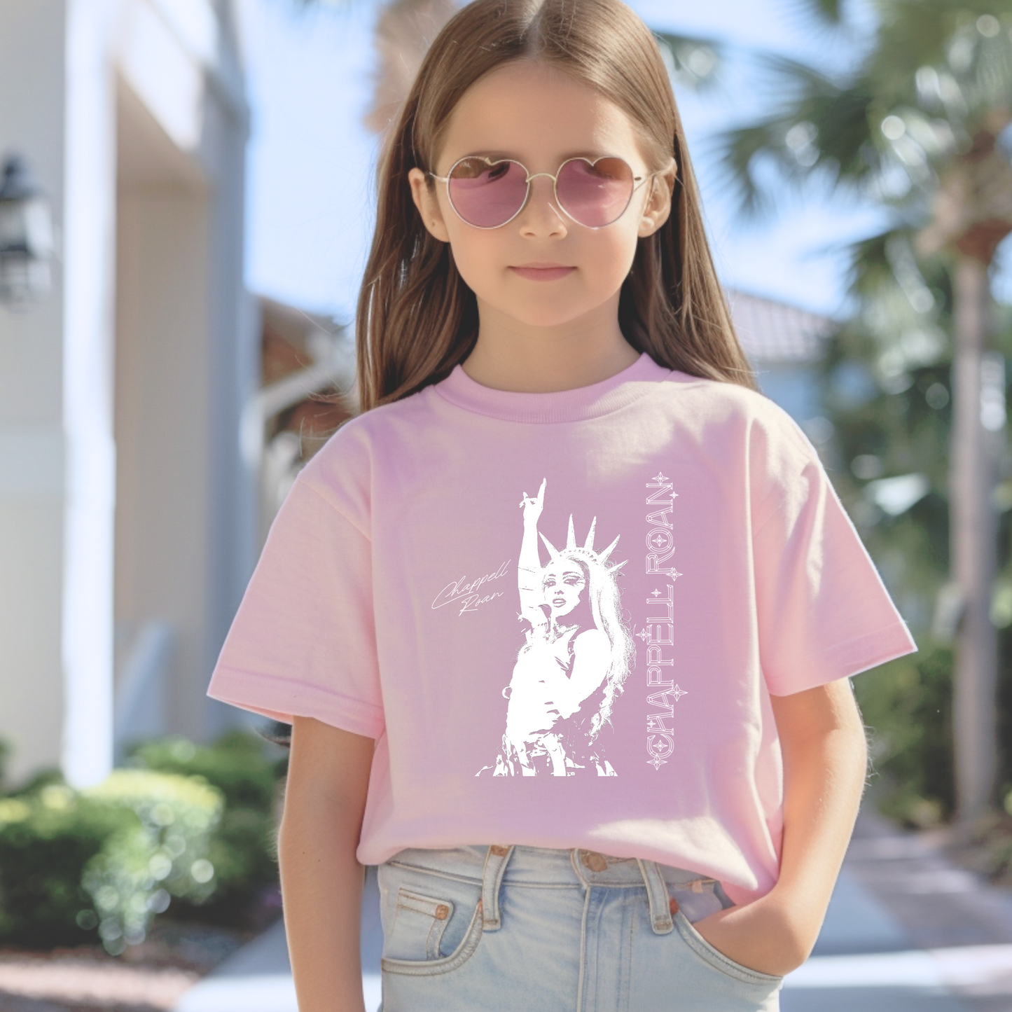 Chappell Roan Kids Shirt