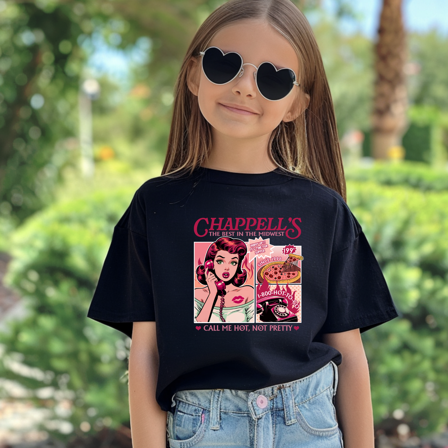 Chappell Roan Best in the Midwest Shirt