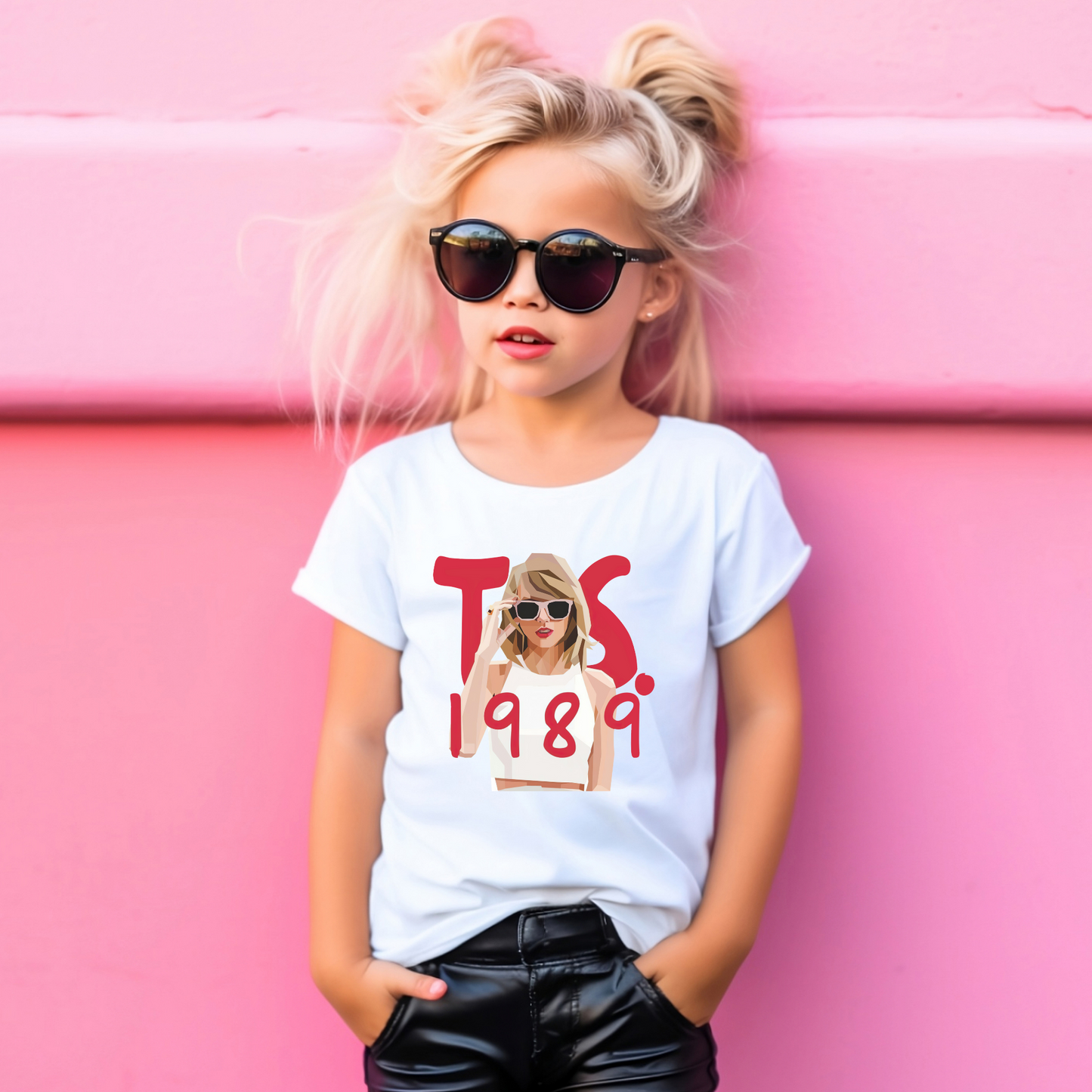 Tay Swift 1989 Shirt