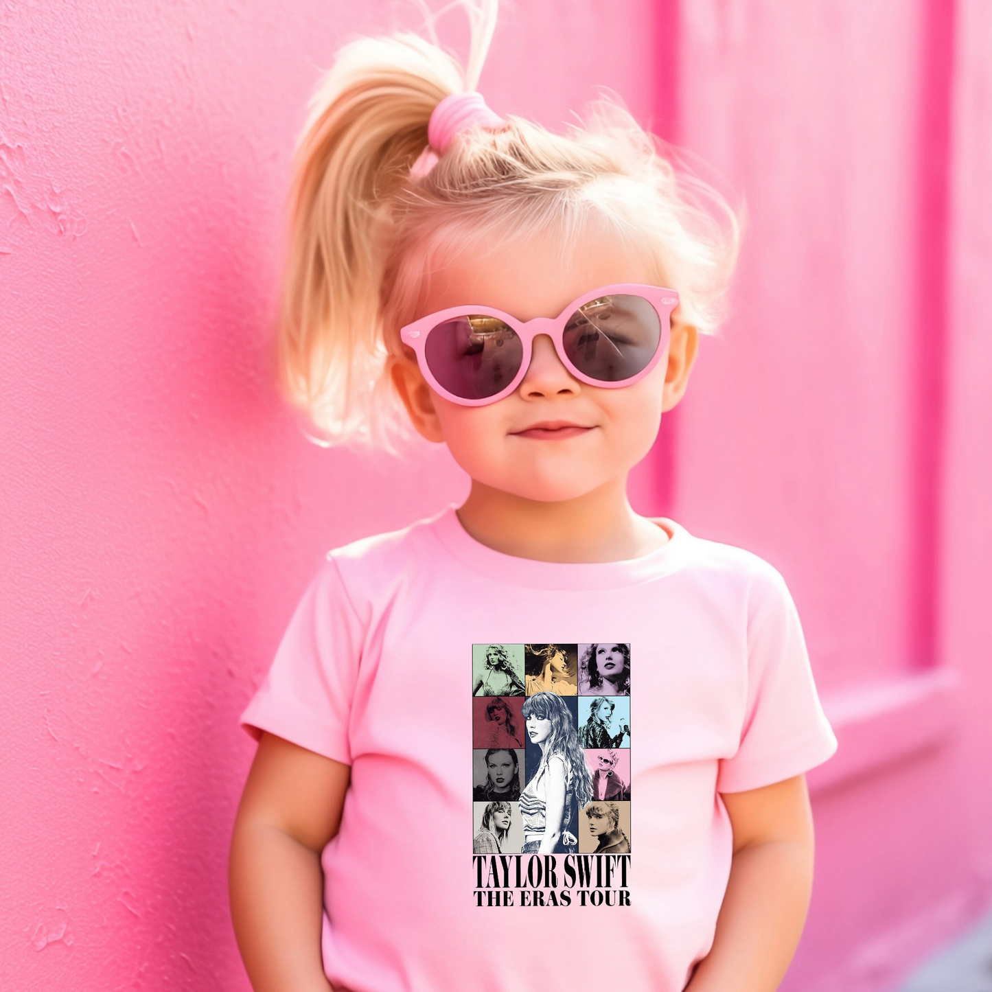 Tay Swift Eras Tour Shirt