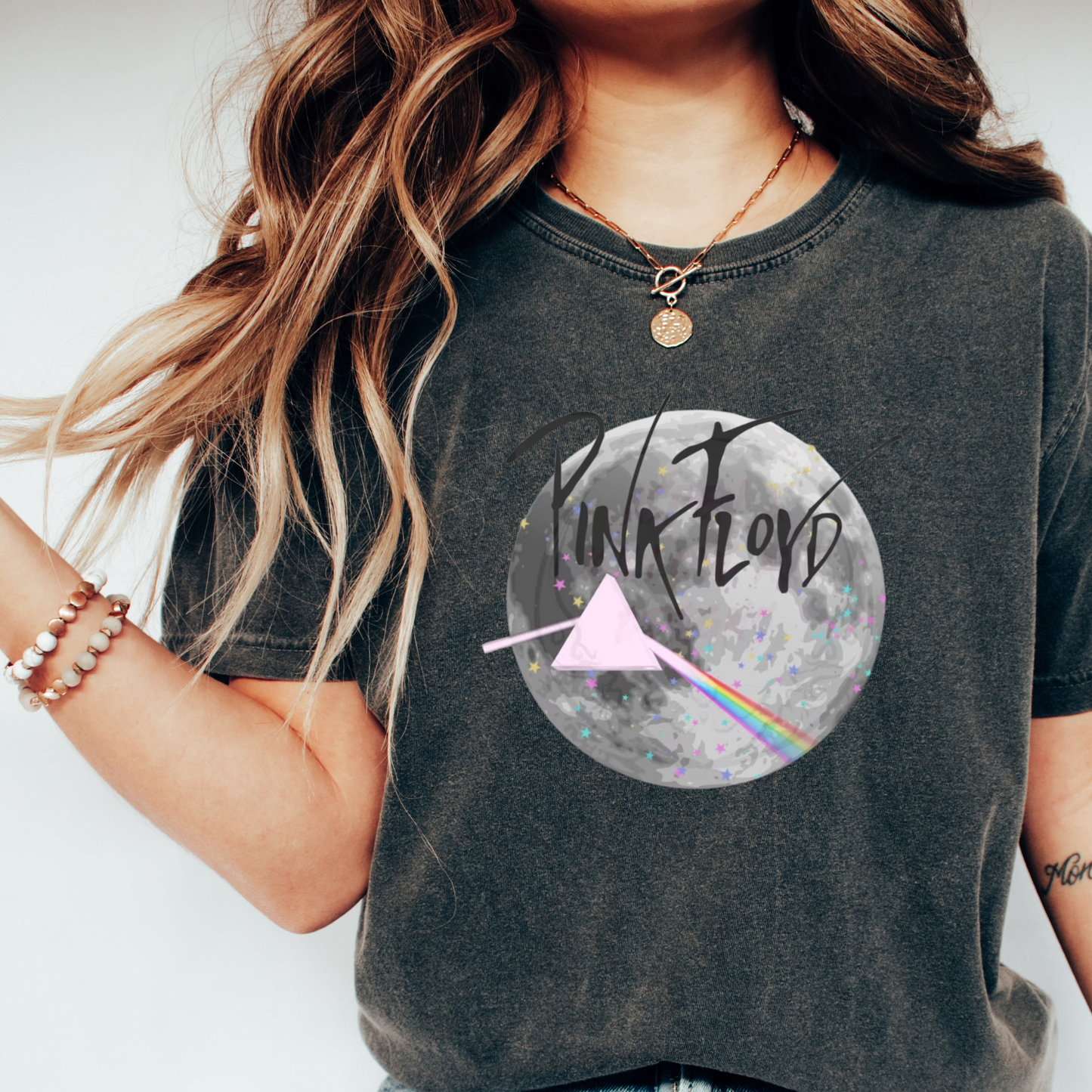 Pink Floyd Inspired shirt | Concert shirt | Adult Concert shirt