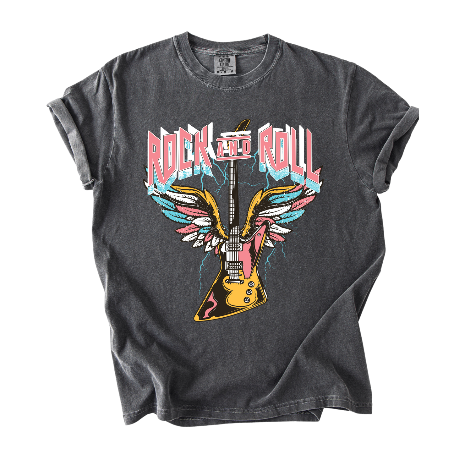 Rock N Roll