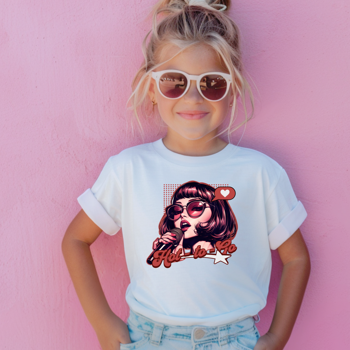 Chappell Roan Hot to Go Shirt