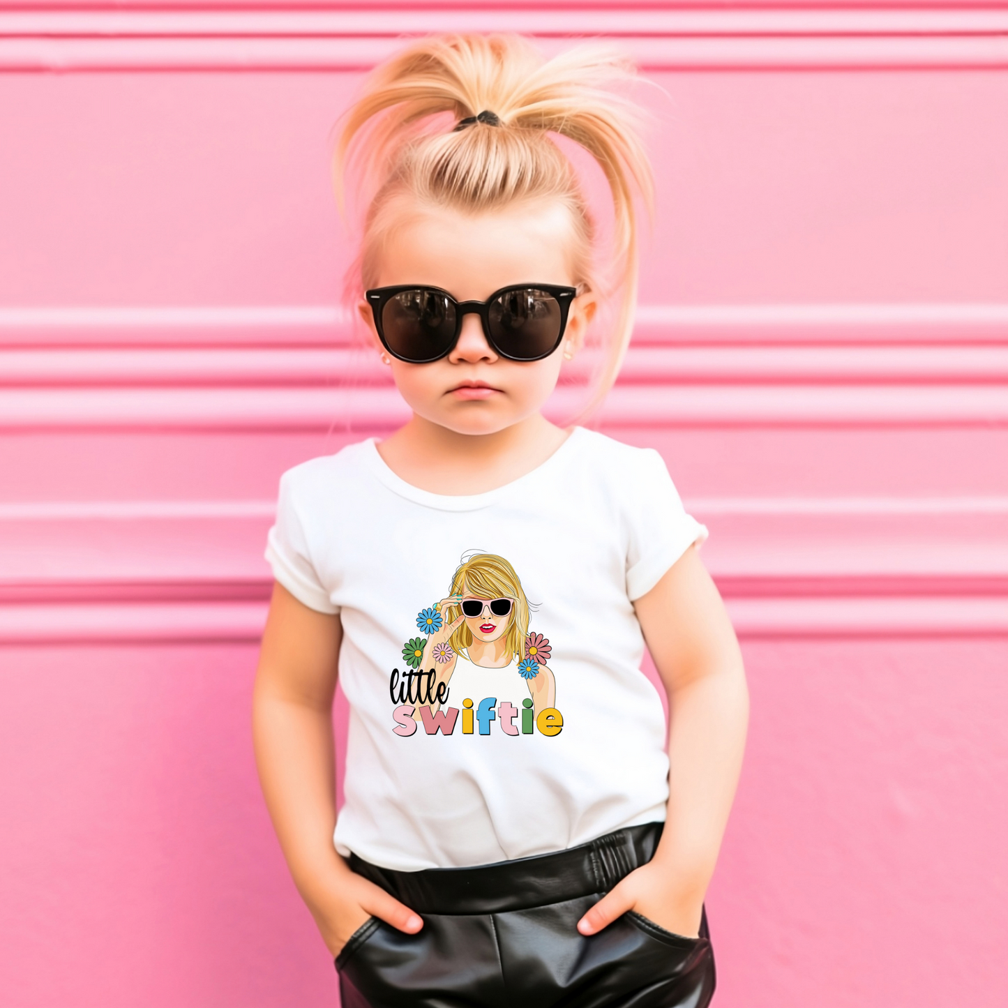 Little Swiftie Shirt