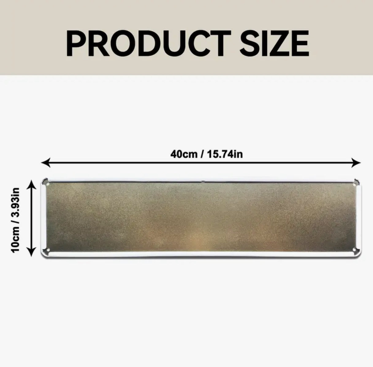 SWIFTIE ST Inspired Street Sign