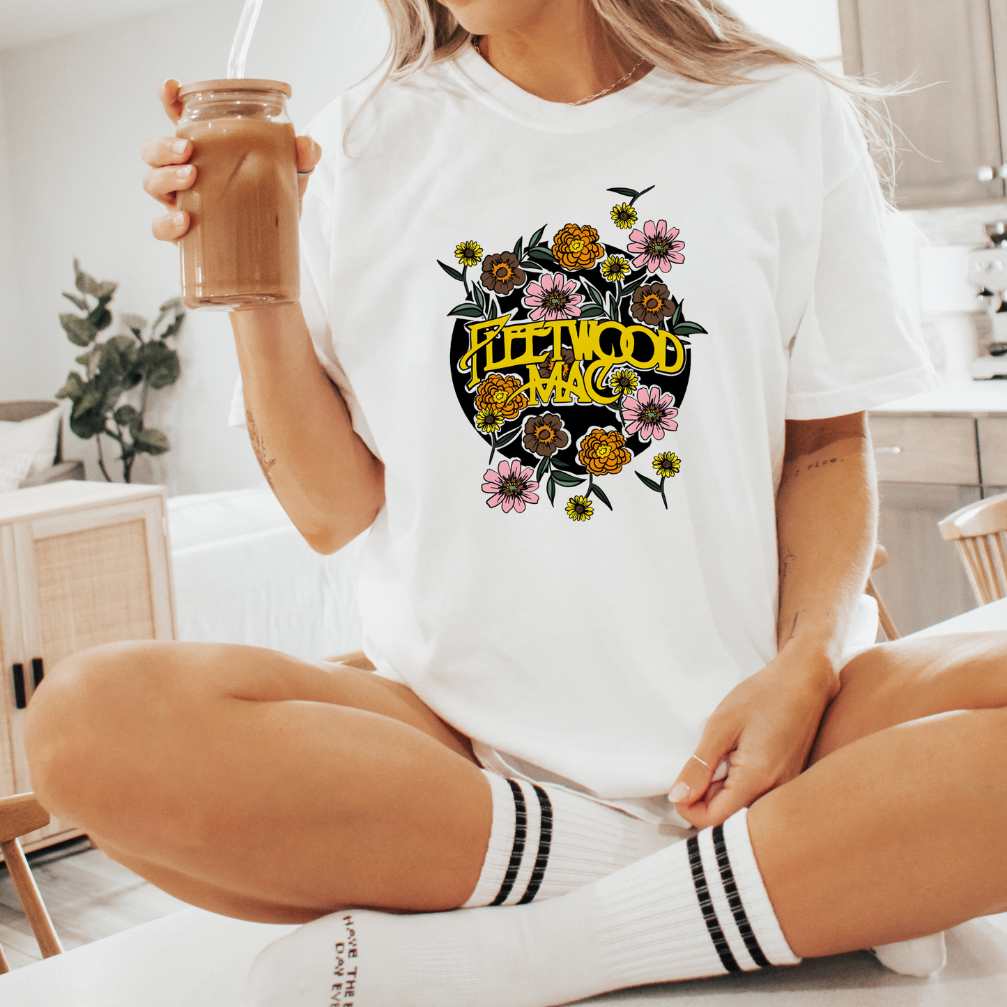 Fleetwood shirt | Adult unisex shirt | Rumours shirt | Concert t-shirt