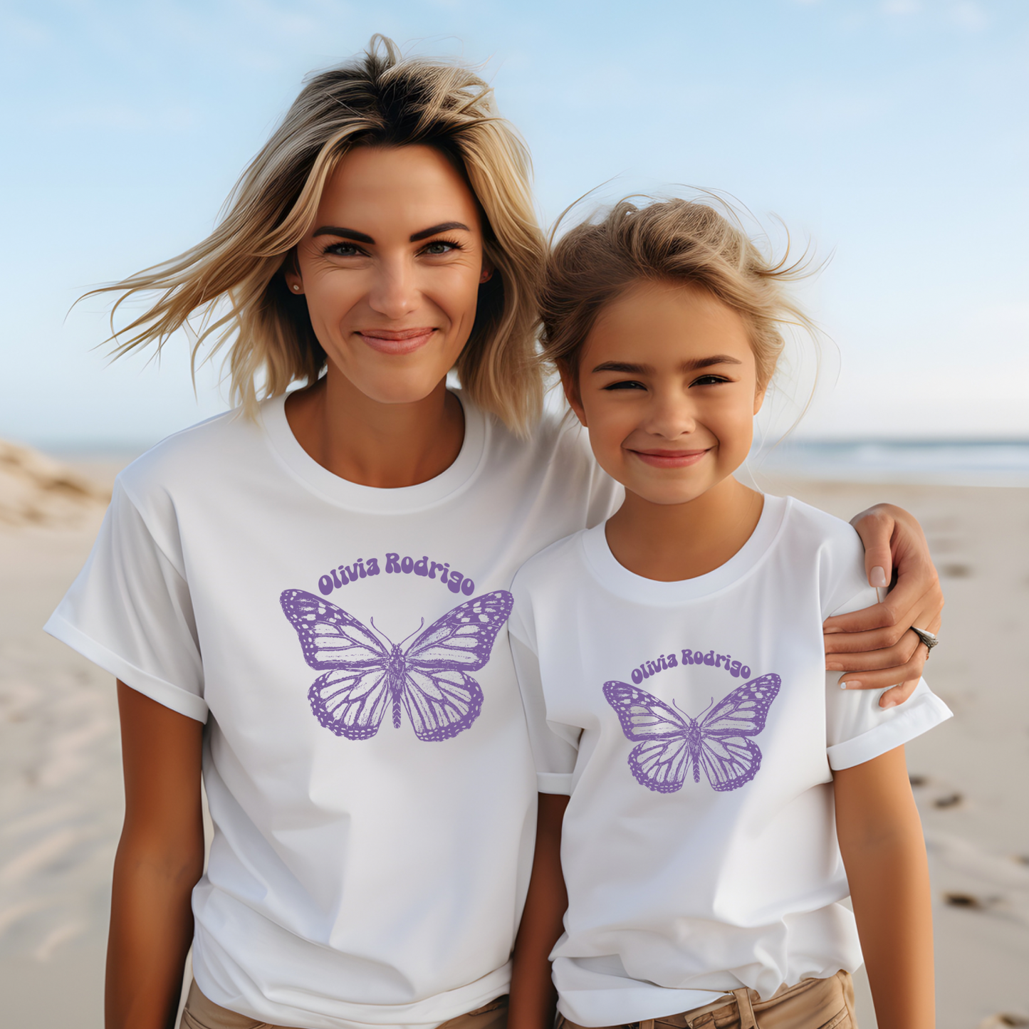 Olivia Rodrigo inspired t-shirt |Concert t-shirt | Adult t-shirt