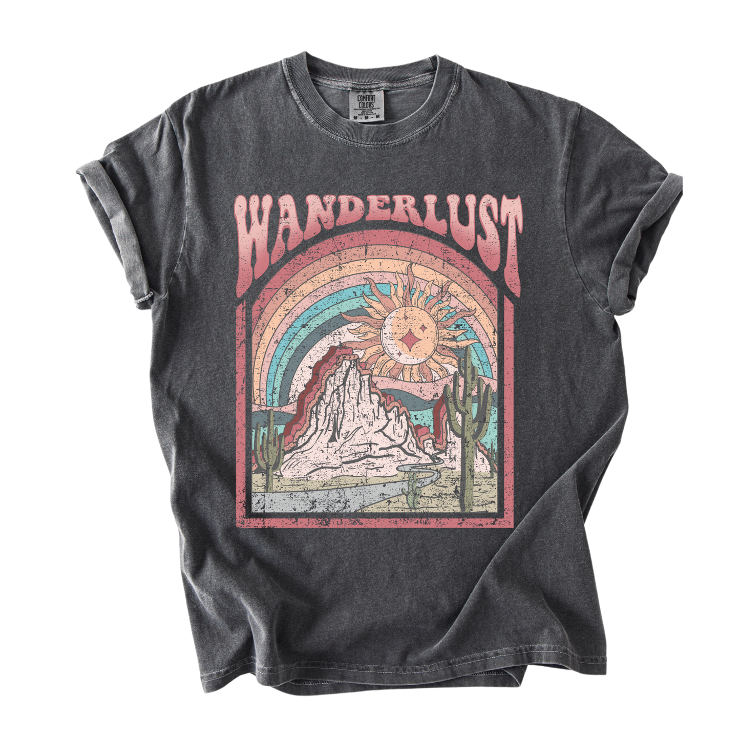 Wanderlust