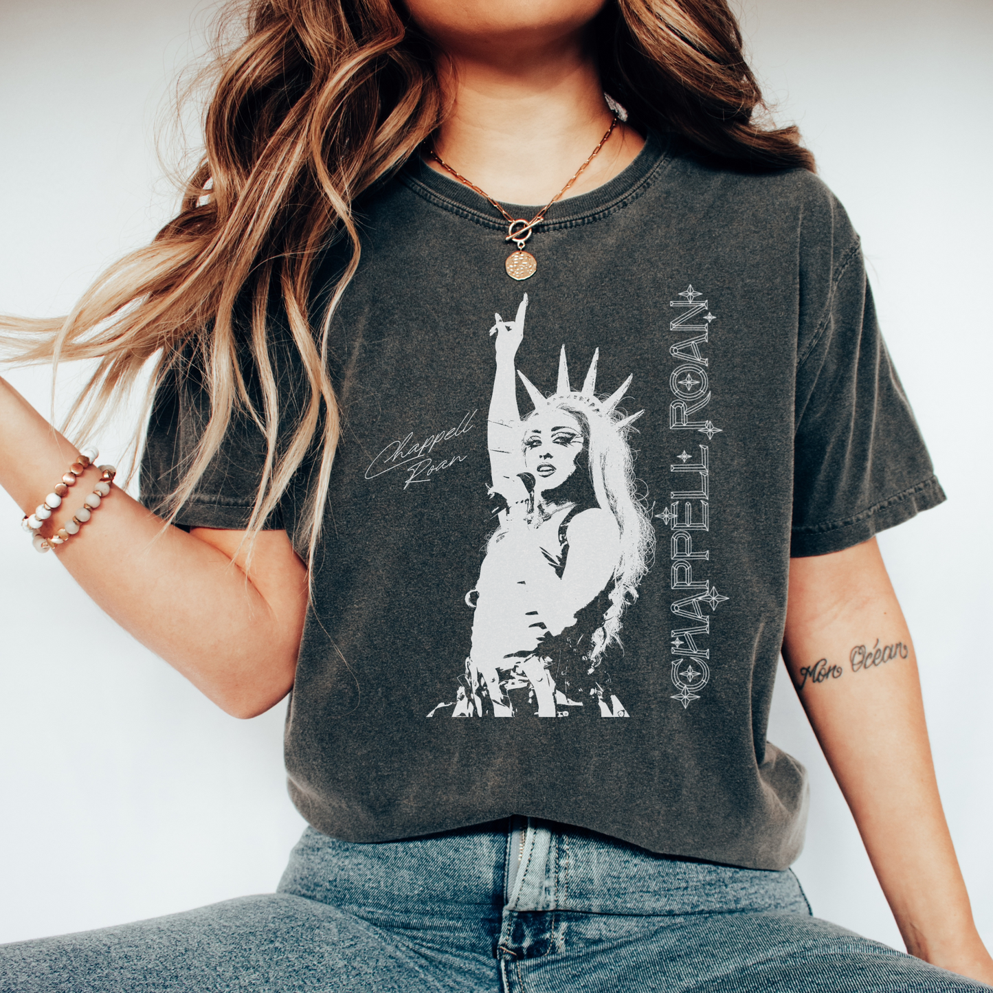 Chappell Roan Shirt