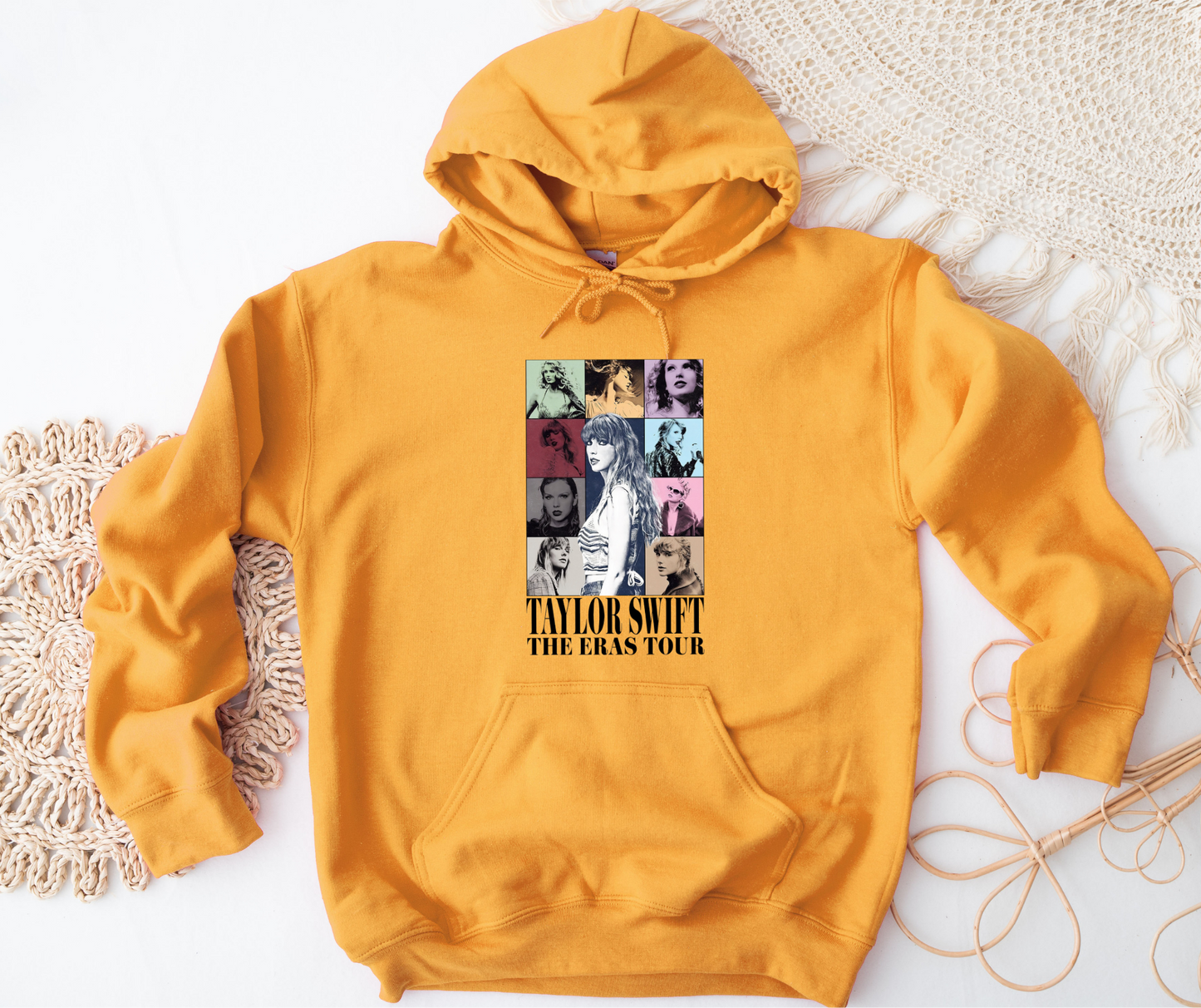 Eras Tour Hoodie