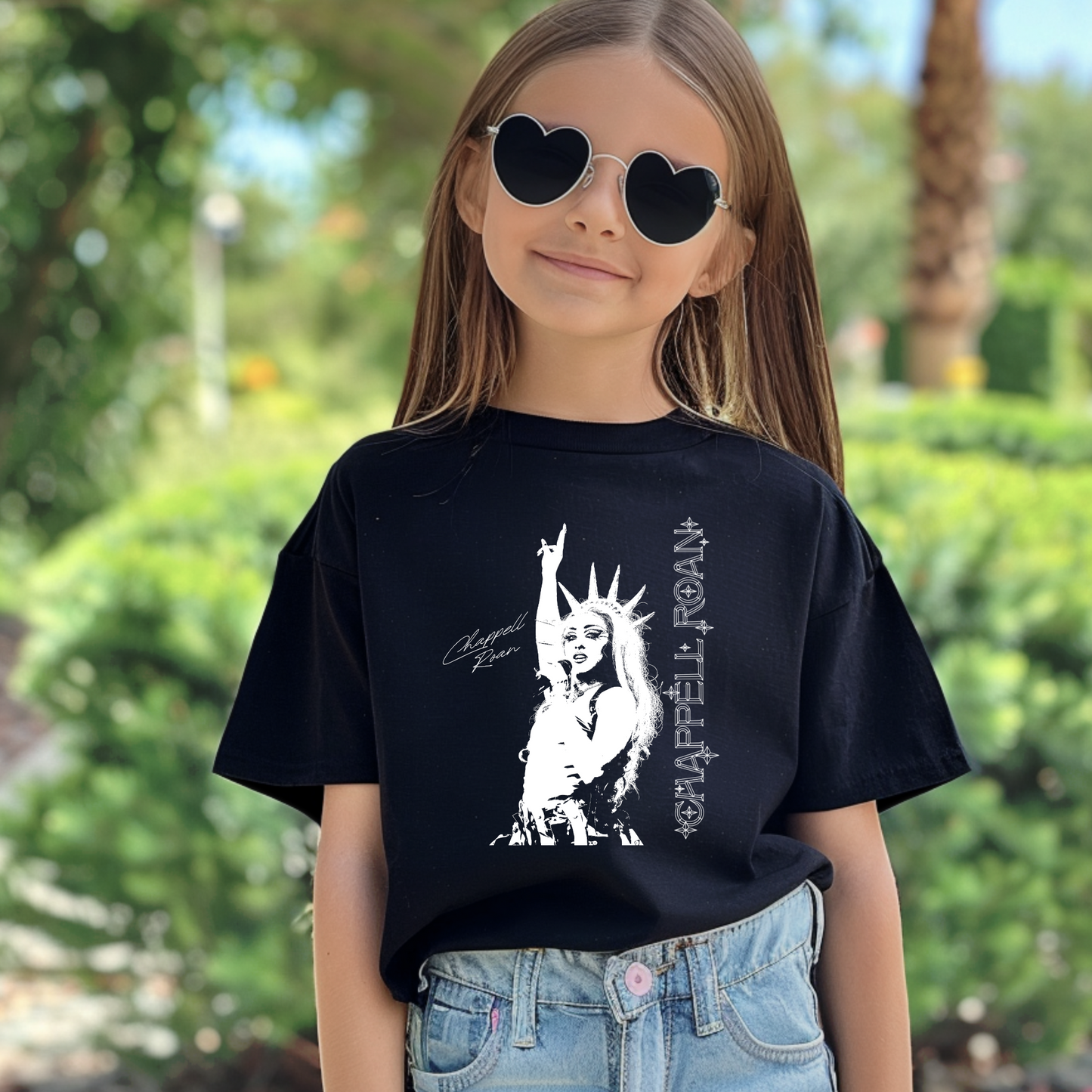 Chappell Roan Kids Shirt