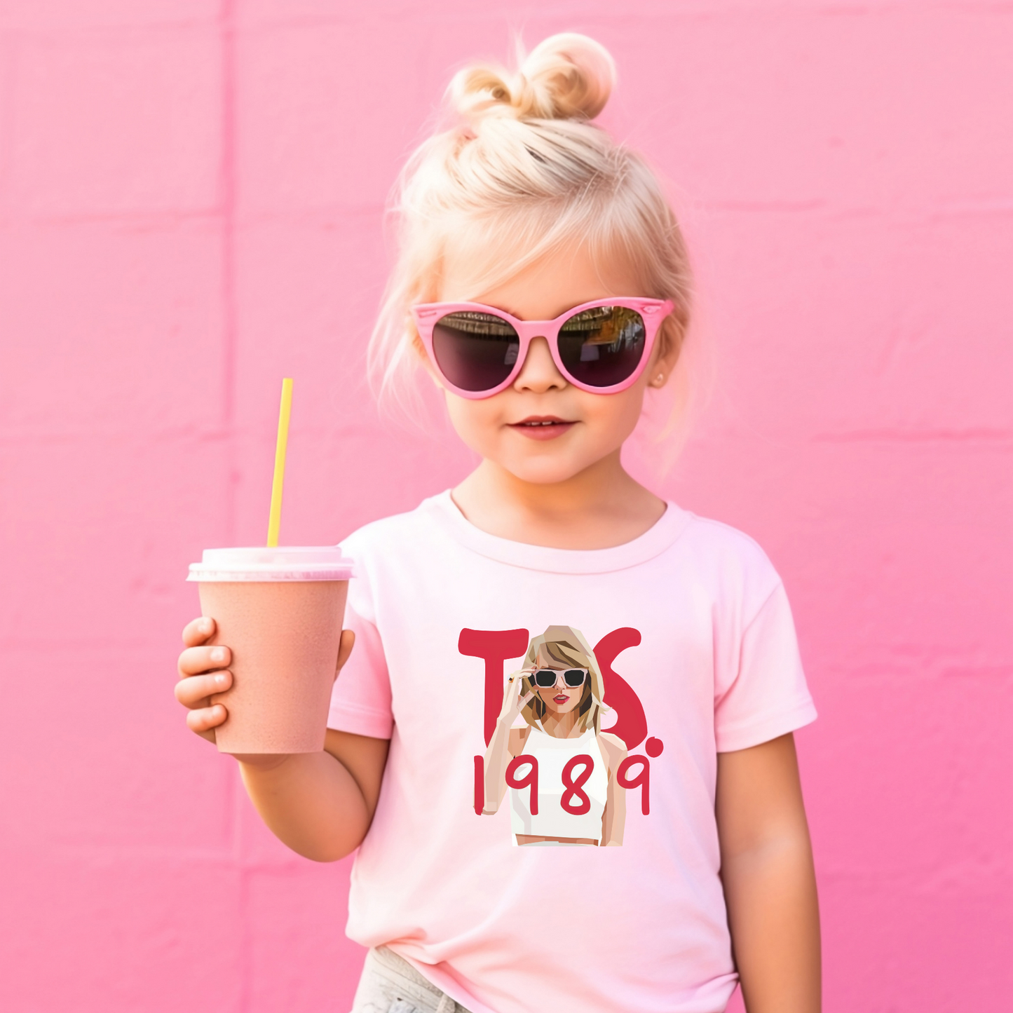 Tay Swift 1989 Shirt