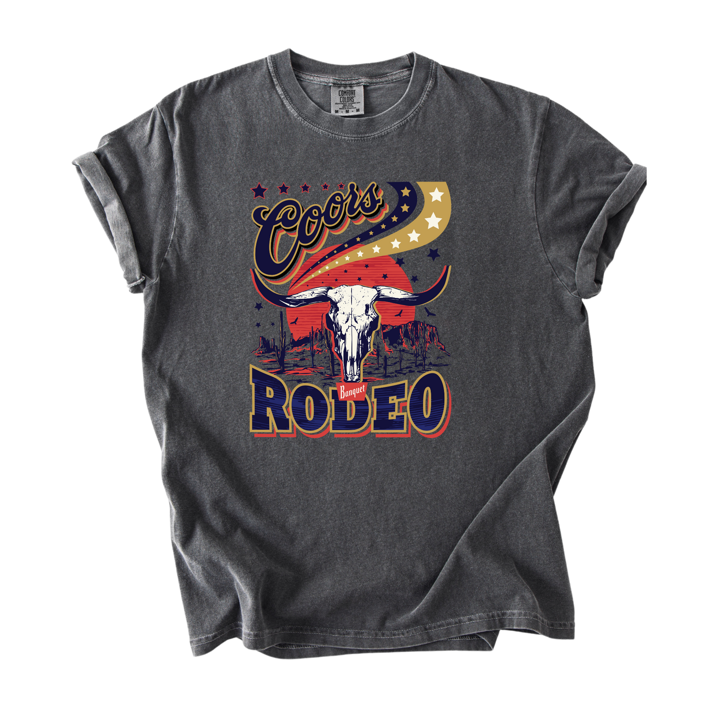 Coors Rodeo