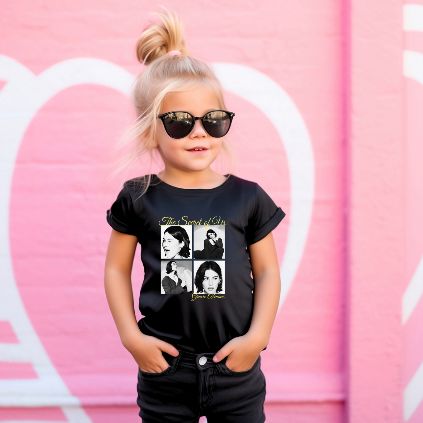 Gracie Abrams Shirt | Gracie Abrams | Concert Shirt | kids Shirt