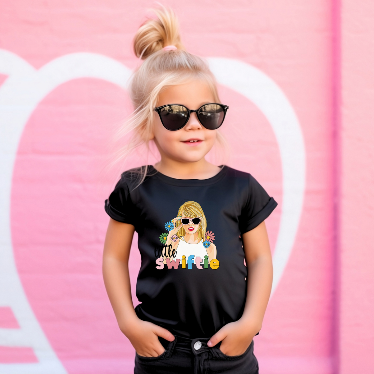 Little Swiftie Shirt