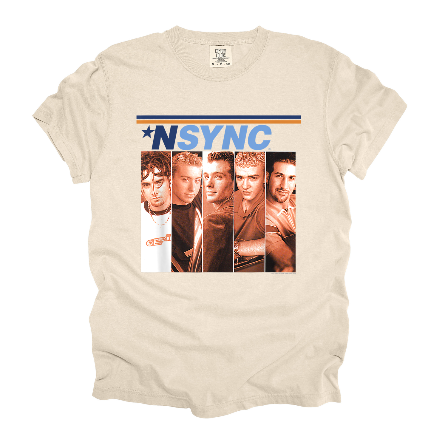 NSYNC