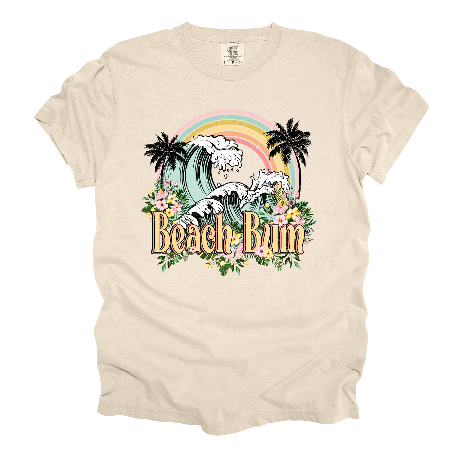 Beach Bum