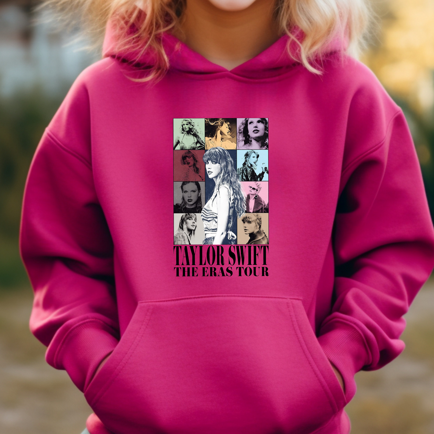 Eras Tour Hoodie