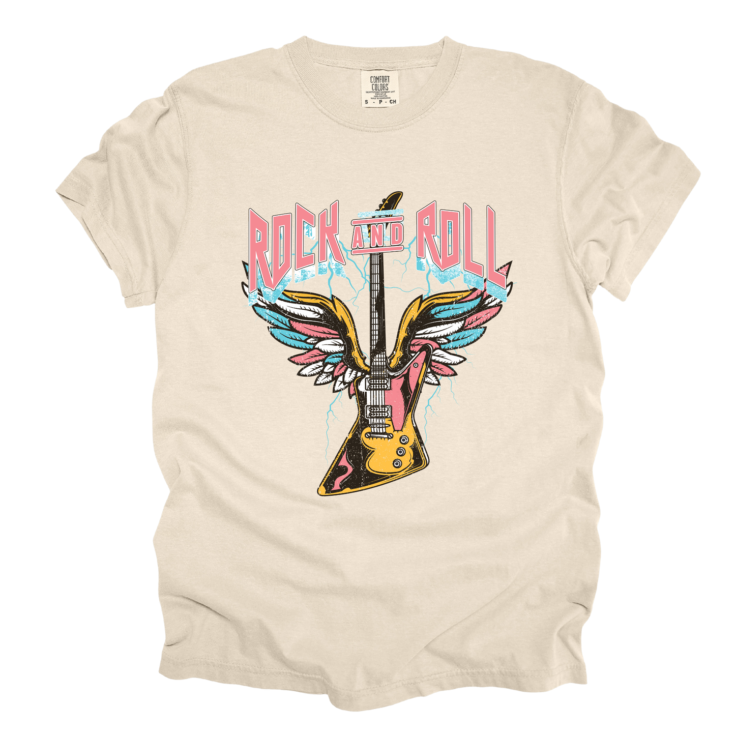 Rock N Roll