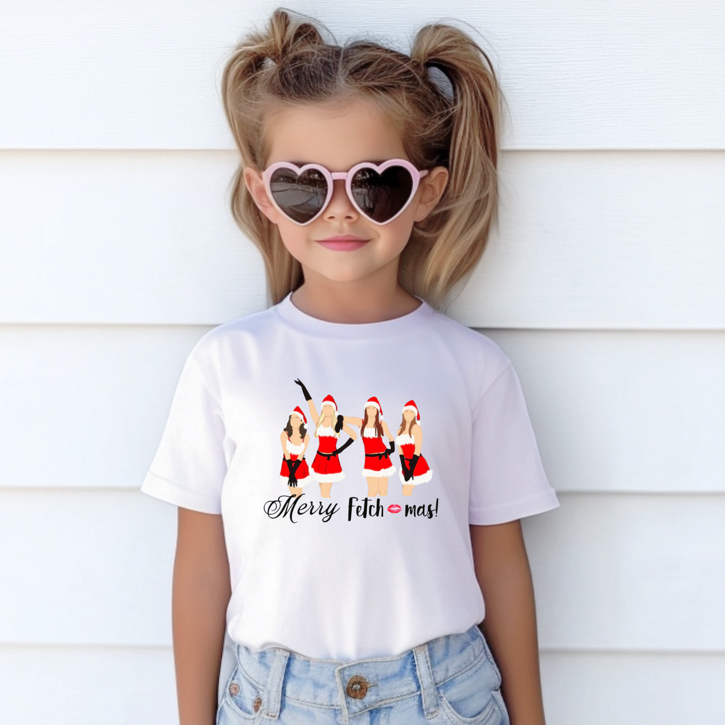 Mean Girls Christmas Shirt