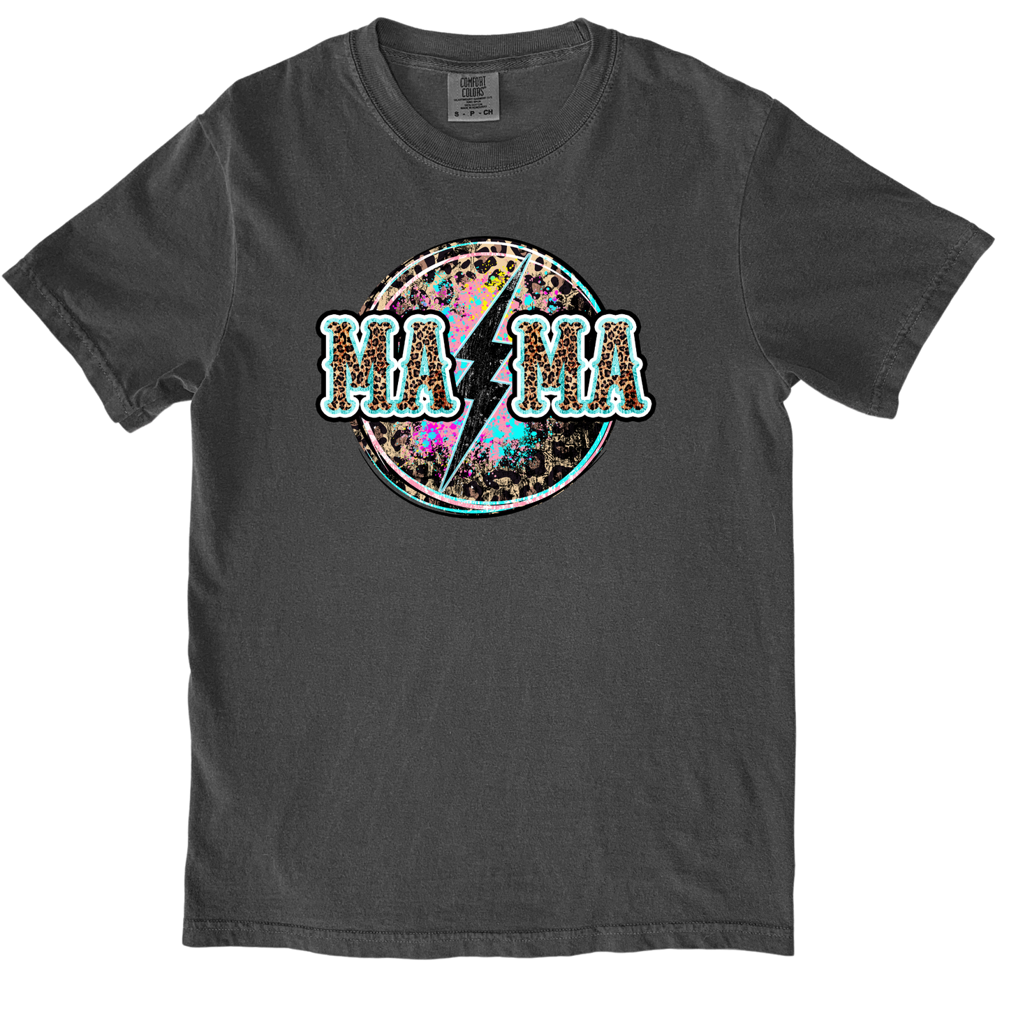 MA MA