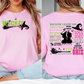 Wicked Shirt | Wicked the Movie shirt |  Adult Wicked shirt |