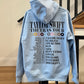 T Swift inspired t-shirt | Eras Tour |  Adult hoodie | Kids hoodies