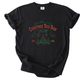Christmas Movies Adult Shirt