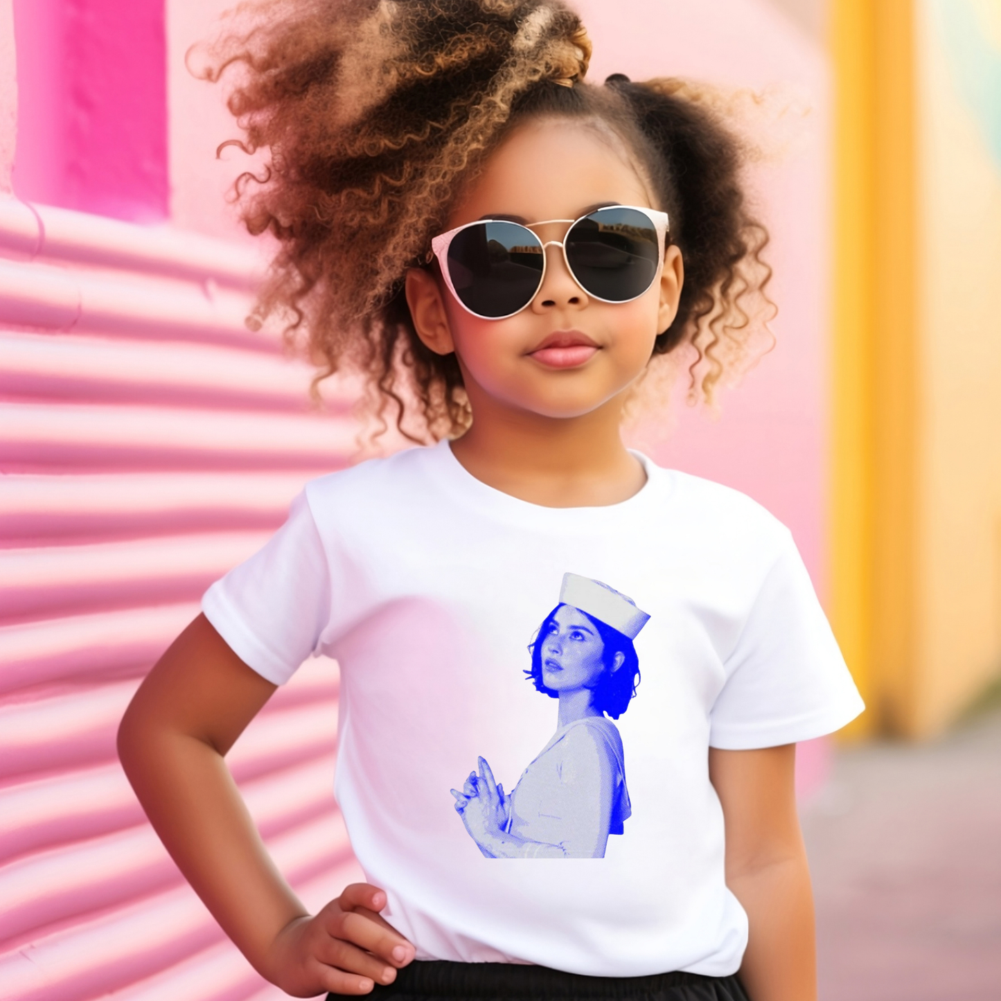 Gracie Abrams Risk Shirt