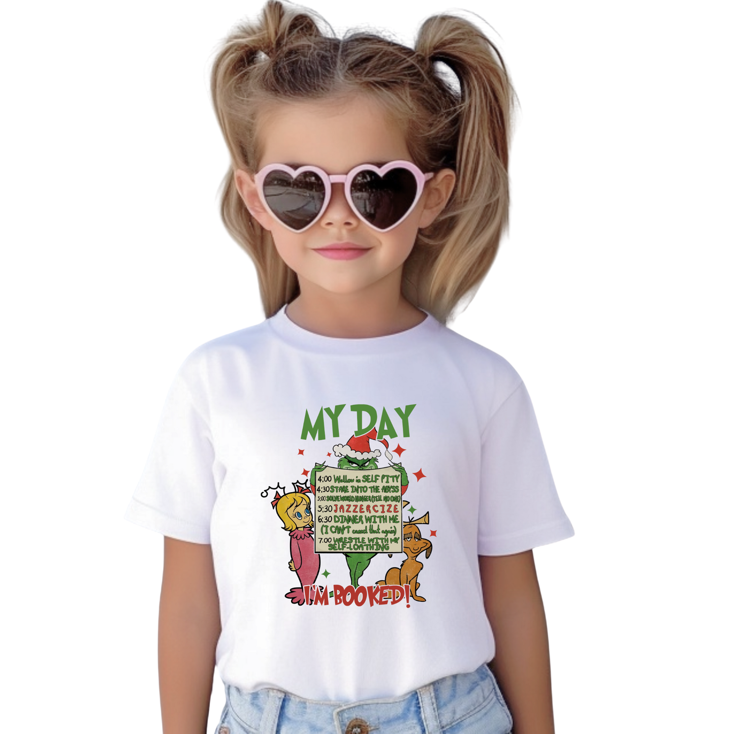 Christmas Movie Shirt