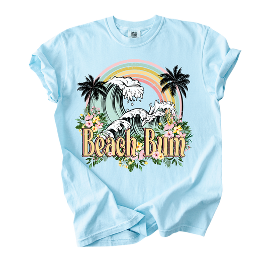 Beach Bum