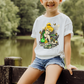 Dark Princess | Tinkerbell Inspired Kids shirt | Peter Pan Inspired