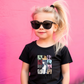 T Swift inspired t-shirt | Eras kids t-shirt