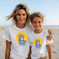 The Future is Female t-shirt | Geeky Pets t-shirt | Kids t-shirt