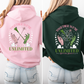 Unlimited Together Were Unlimited Hoodie for Kids and Adults | Changed for Good | Wicked Adult and Kid Hoodie