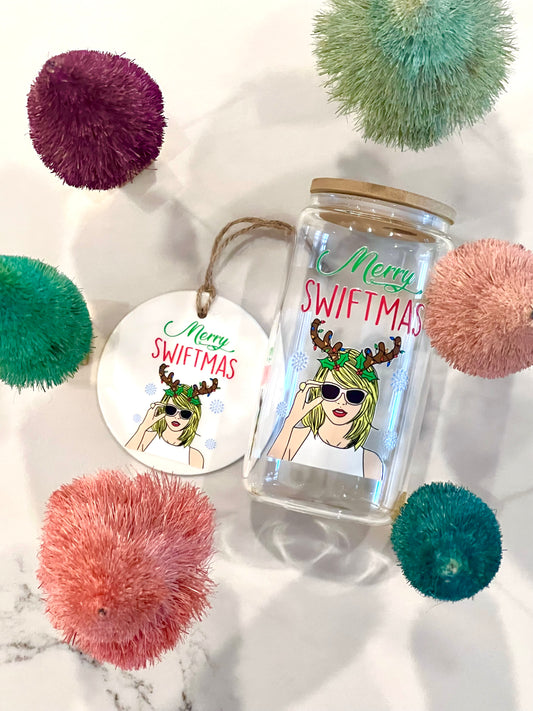 Merry Swiftmas Bundle